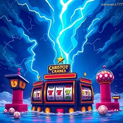 sensasi777: Promo dan Bonus Terbaik untuk Para Gamer Indonesia