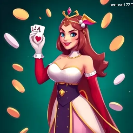 Menggali Fitur Menarik di Situs Game sensasi777