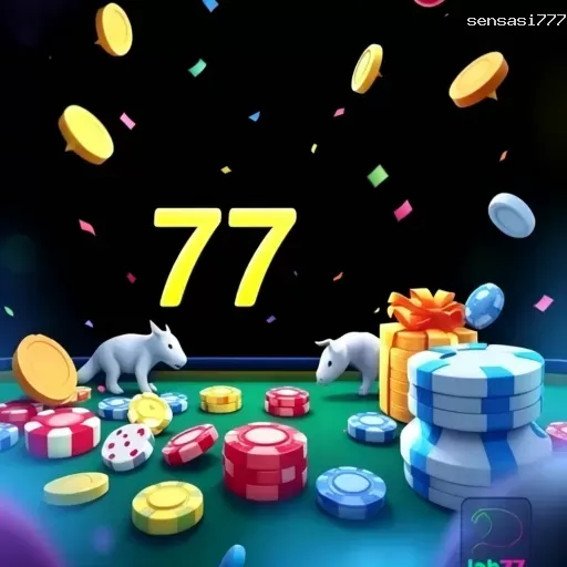 Mengenal sensasi777 Sebagai Platform Game Online Terpercaya