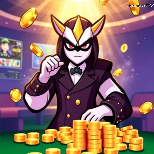 Keamanan dan Keandalan Situs sensasi777 di Dunia Game