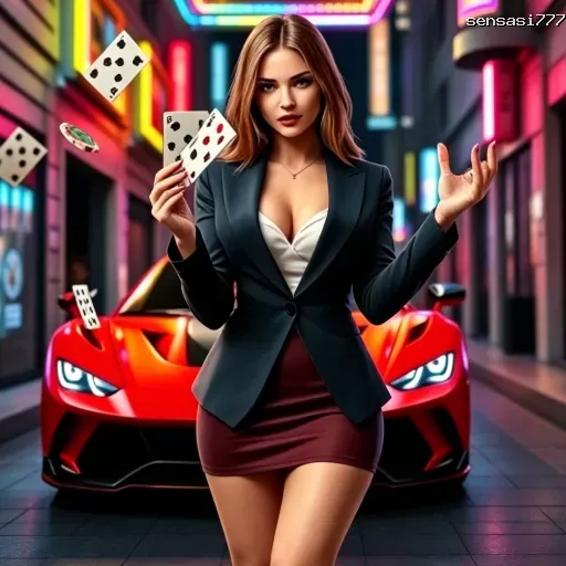 sensasi777: Bet Sport Dengan Fitur Terbaik untuk Pemain Indonesia